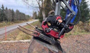 Liebherr A 914 Compact Litronic full