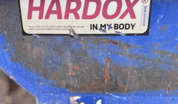 Liebherr A 914 Compact Litronic full