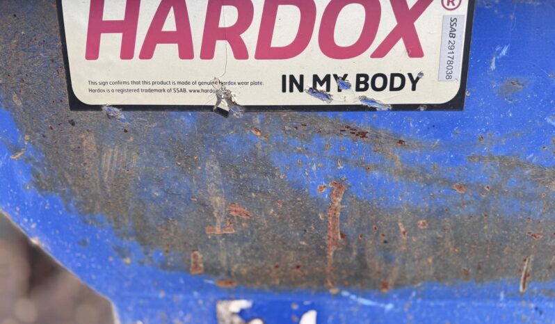 Liebherr A 914 Compact Litronic full