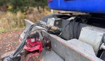 Liebherr A 914 Compact Litronic full