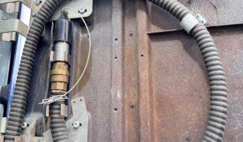 Liebherr A 914 Compact Litronic full