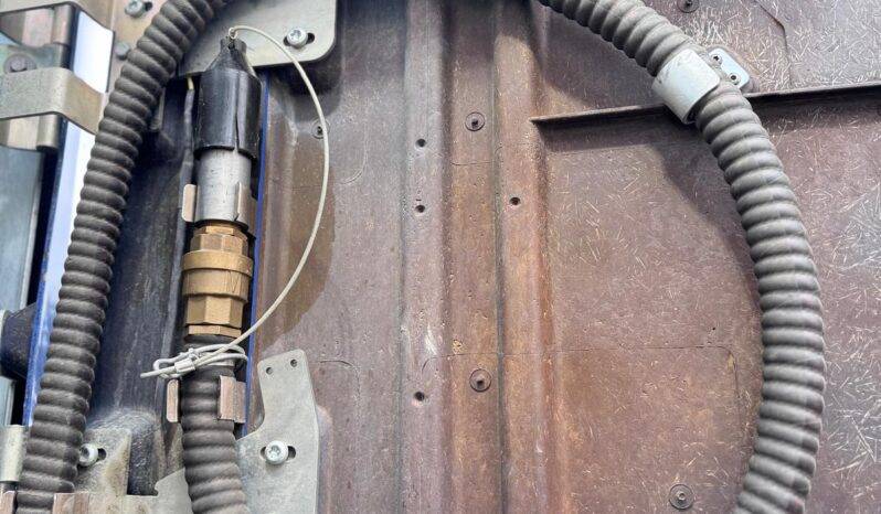 Liebherr A 914 Compact Litronic full