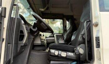 Man TGS 35.480 8X4-4 BL full