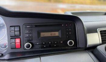 Man TGS 35.480 8X4-4 BL full