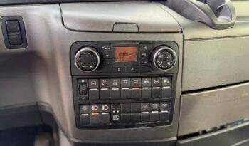 Man TGS 35.480 8X4-4 BL full