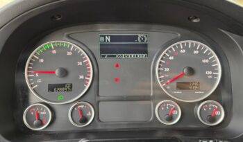 Man TGS 35.480 8X4-4 BL full