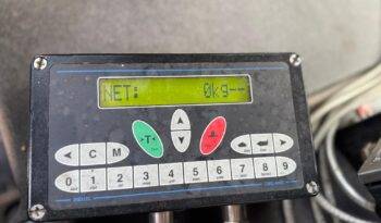 Man TGS 35.480 8X4-4 BL full