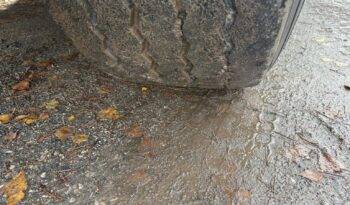 Man TGS 35.480 8X4-4 BL full