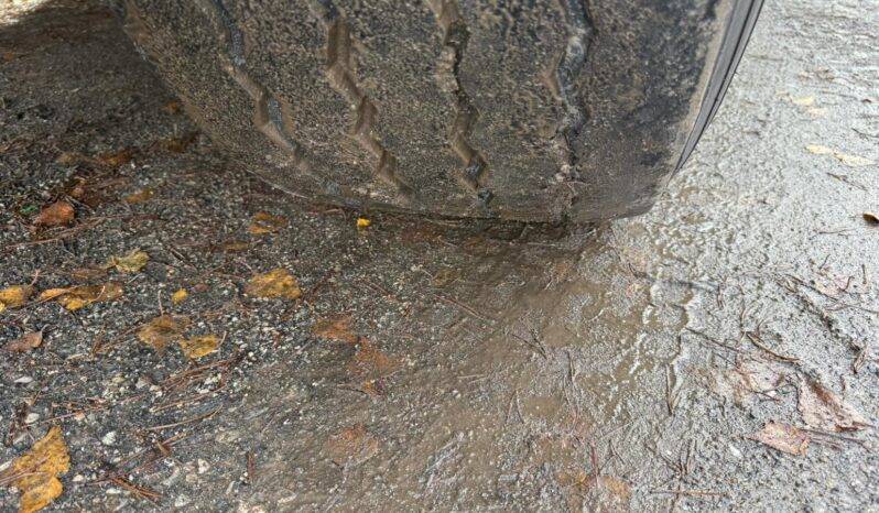 Man TGS 35.480 8X4-4 BL full