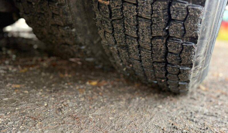 Man TGS 35.480 8X4-4 BL full