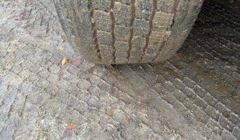 Man TGS 35.480 8X4-4 BL full