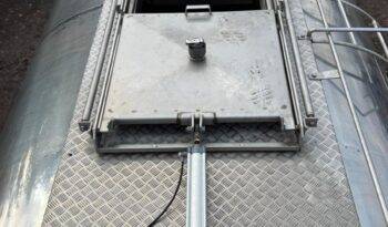 Man TGS 35.480 8X4-4 BL full