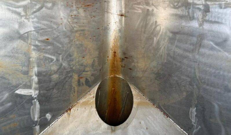 Man TGS 35.480 8X4-4 BL full