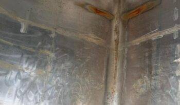 Man TGS 35.480 8X4-4 BL full