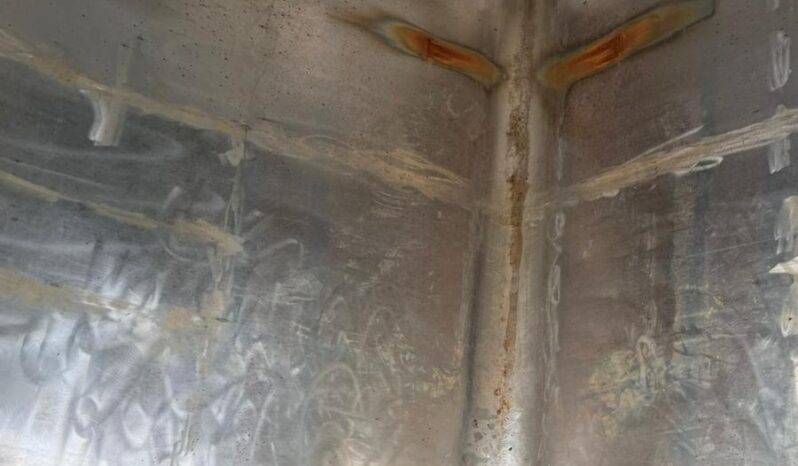 Man TGS 35.480 8X4-4 BL full