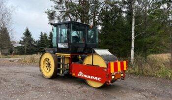 Dynapac CS142 full