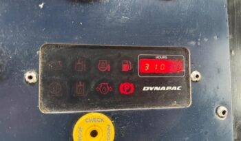 Dynapac CS142 full