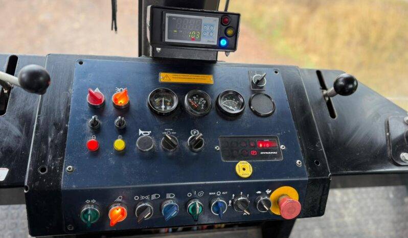 Dynapac CS142 full