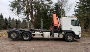VOLVO FM400 full