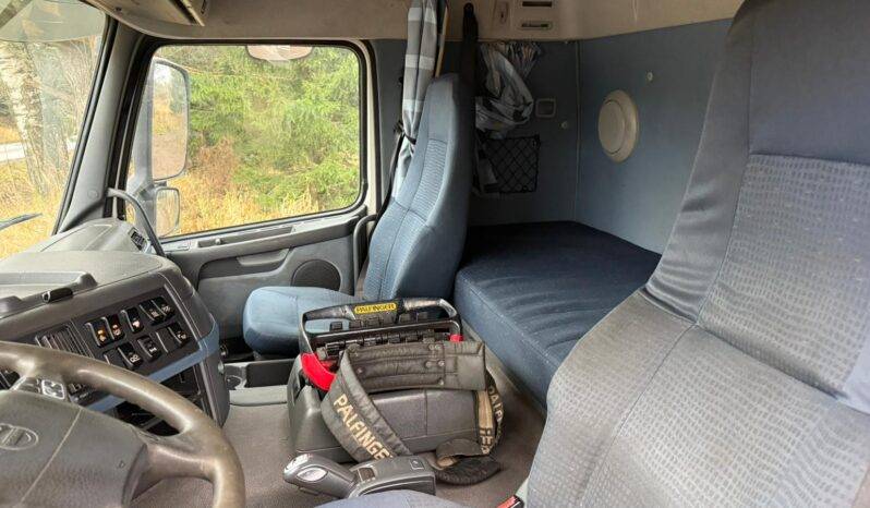 VOLVO FM400 full