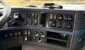 VOLVO FM400 full