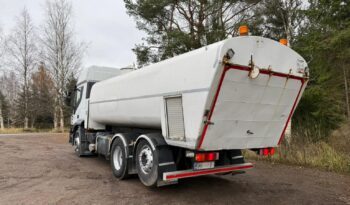 Iveco Stralis AT260S45Y/P 420 10.3 full