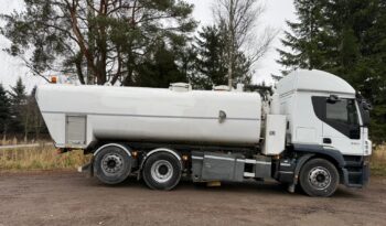 Iveco Stralis AT260S45Y/P 420 10.3 full