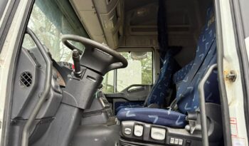 Iveco Stralis AT260S45Y/P 420 10.3 full