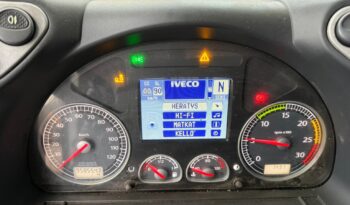 Iveco Stralis AT260S45Y/P 420 10.3 full