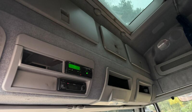 Iveco Stralis AT260S45Y/P 420 10.3 full