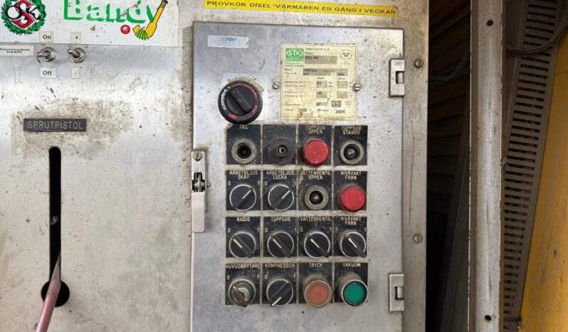 Iveco Stralis AT260S45Y/P 420 10.3 full