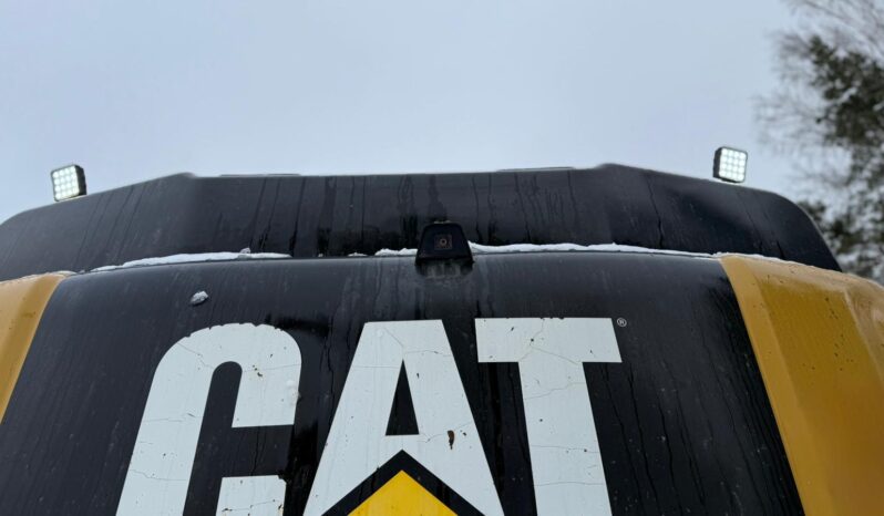 CAT 349EL full