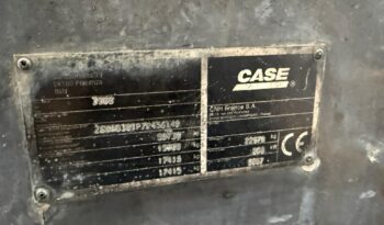 CASE 330B full
