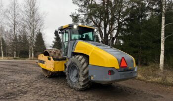 DYNAPAC CA3500PD full