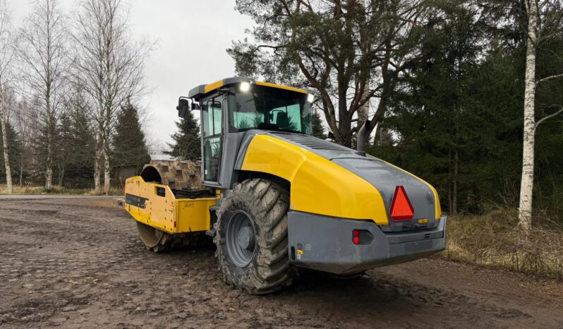 DYNAPAC CA3500PD full