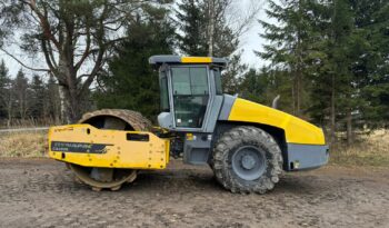 DYNAPAC CA3500PD full