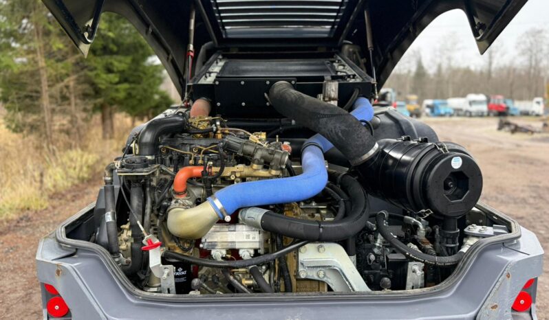 DYNAPAC CA3500PD full