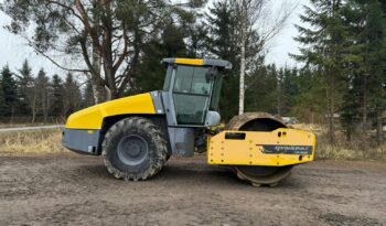 DYNAPAC CA3500PD full