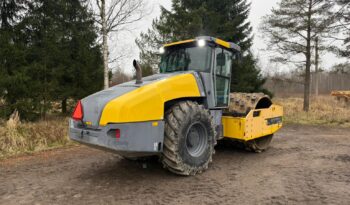 DYNAPAC CA3500PD full