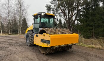 DYNAPAC CA3500PD full