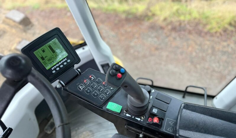 DYNAPAC CA3500PD full