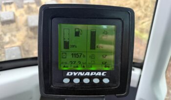 DYNAPAC CA3500PD full