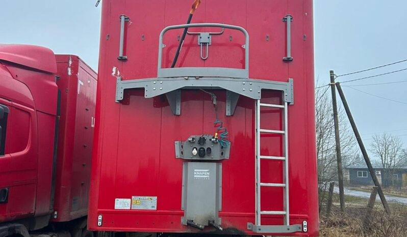 Knapen KT01 100 full