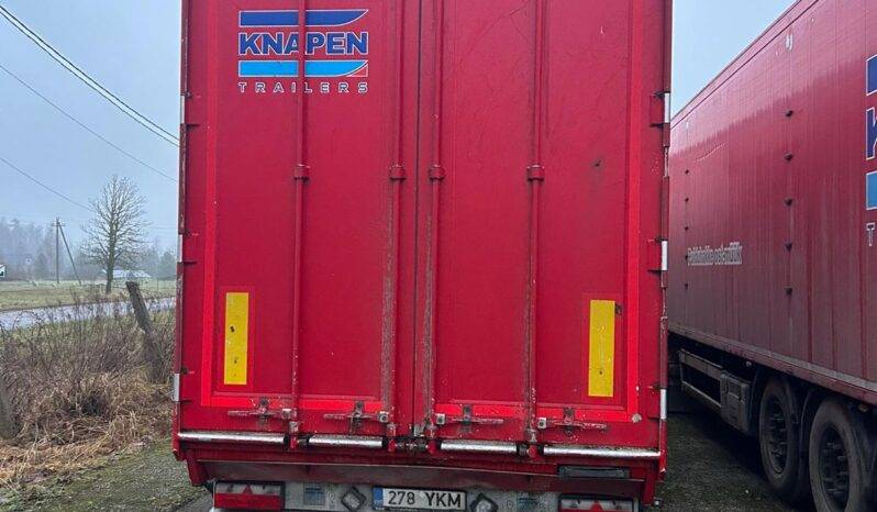 Knapen KT01 100 full