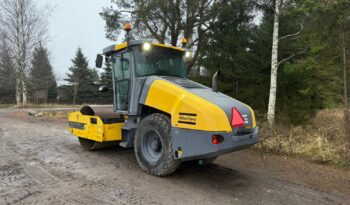 Dynapac CA1500D full