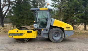 Dynapac CA1500D full