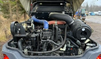 Dynapac CA1500D full