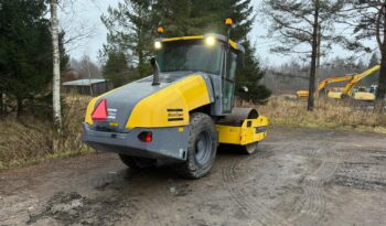 Dynapac CA1500D full