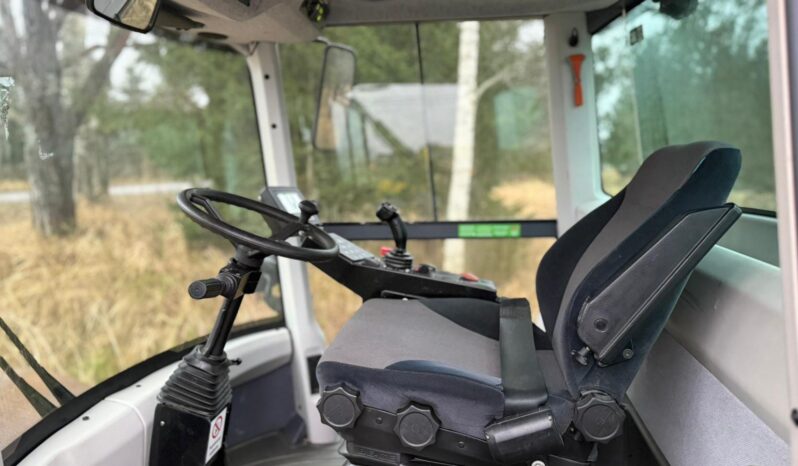 Dynapac CA1500D full