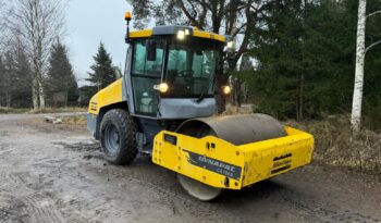 Dynapac CA1500D full